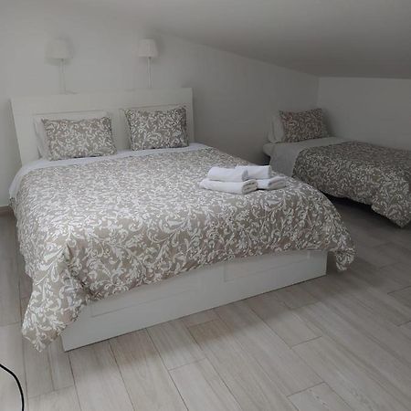 Isaura Home Peniche Dış mekan fotoğraf
