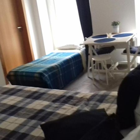 Isaura Home Peniche Oda fotoğraf