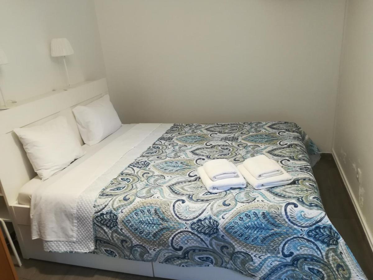 Isaura Home Peniche Dış mekan fotoğraf