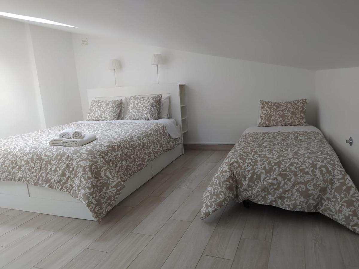 Isaura Home Peniche Dış mekan fotoğraf
