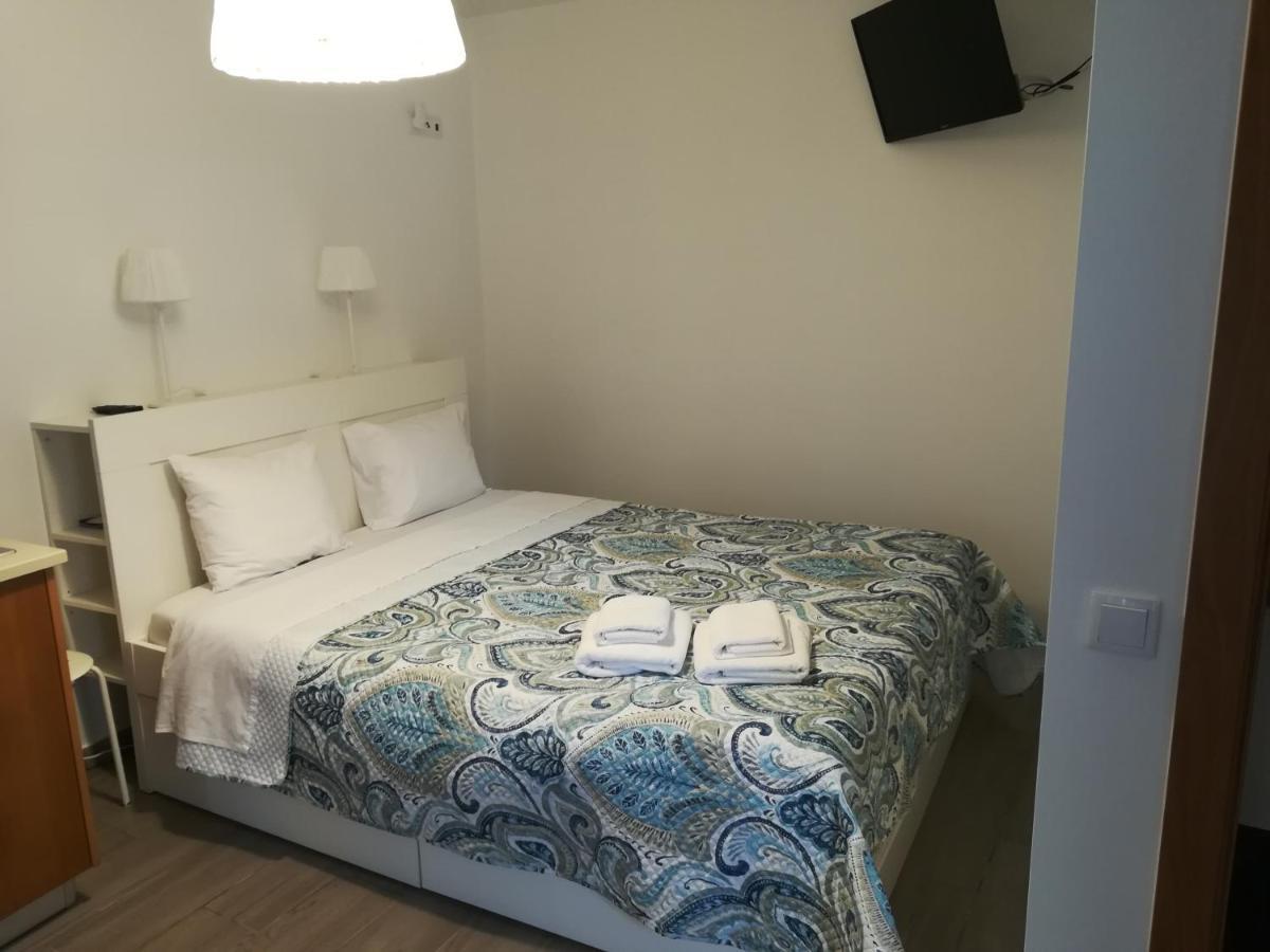 Isaura Home Peniche Dış mekan fotoğraf