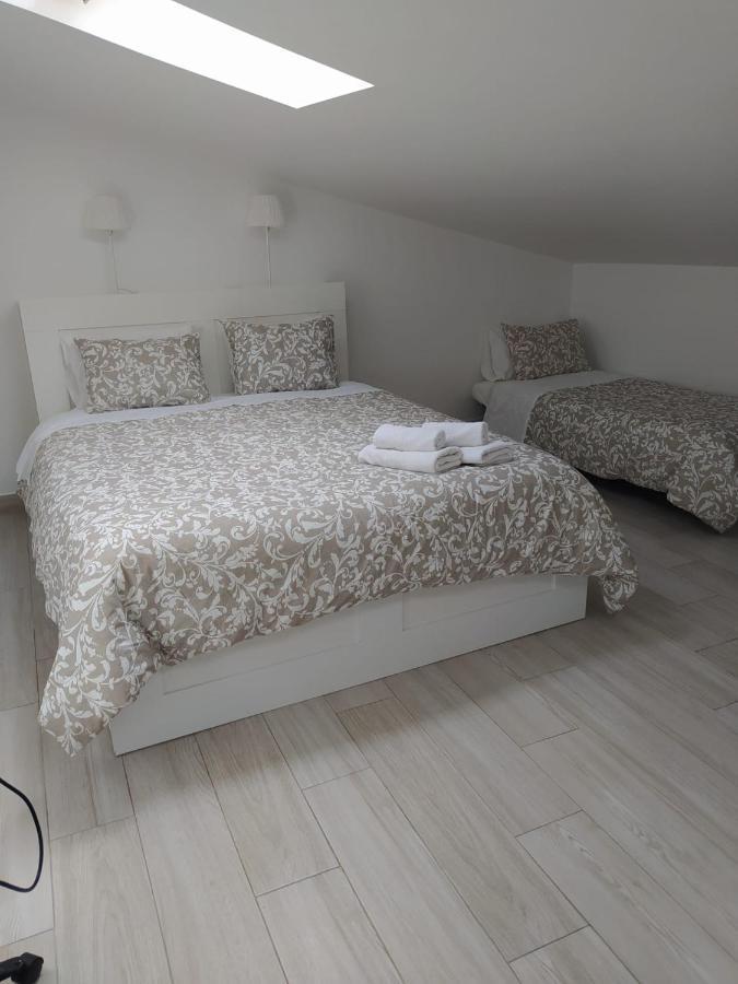 Isaura Home Peniche Dış mekan fotoğraf
