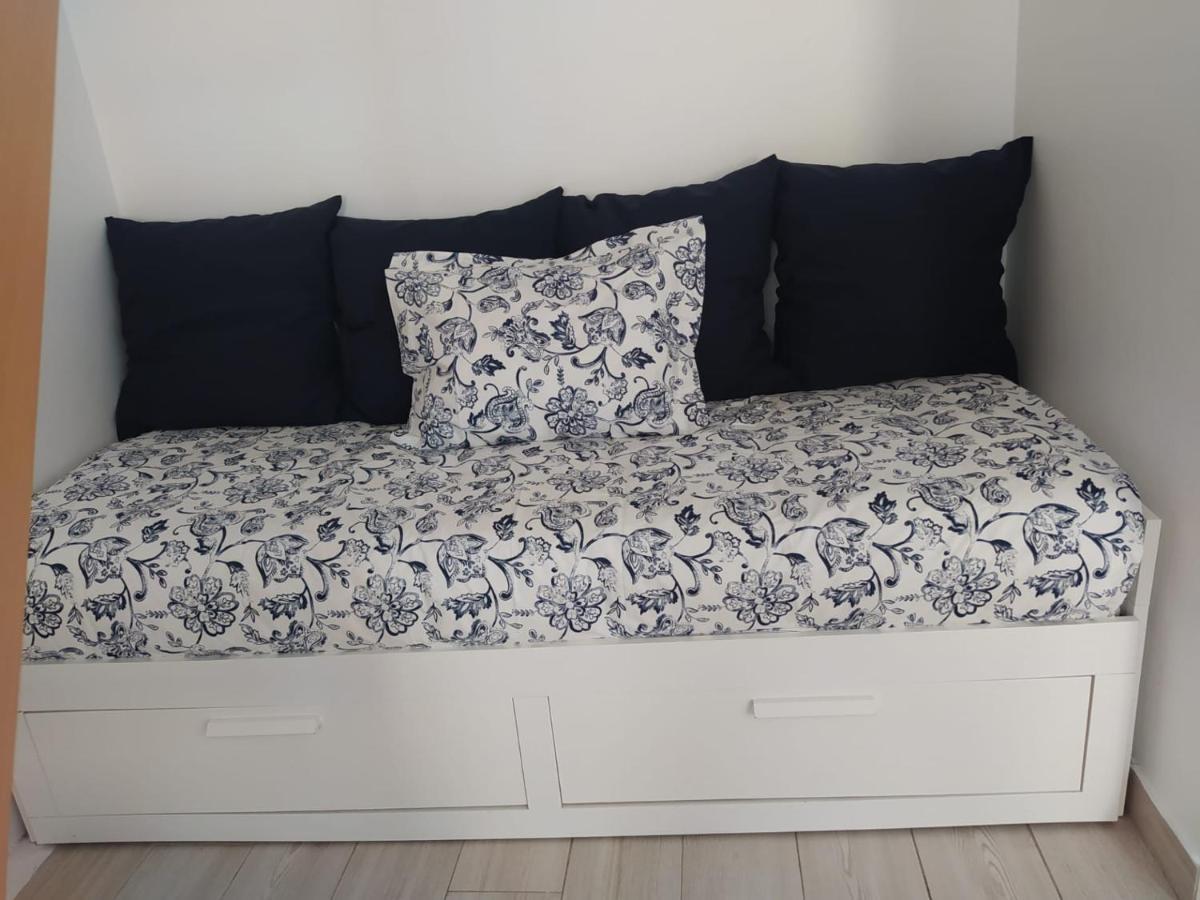 Isaura Home Peniche Dış mekan fotoğraf