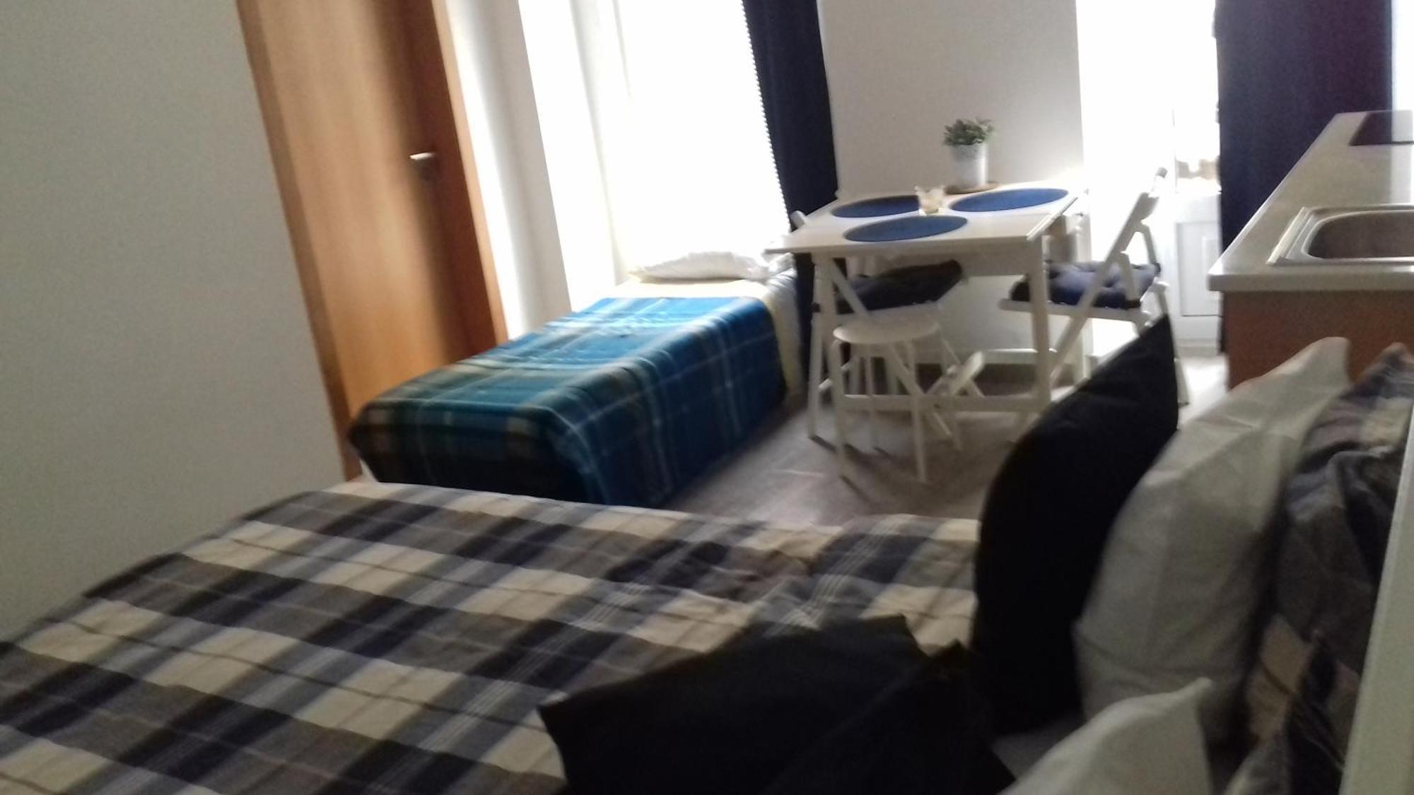 Isaura Home Peniche Oda fotoğraf