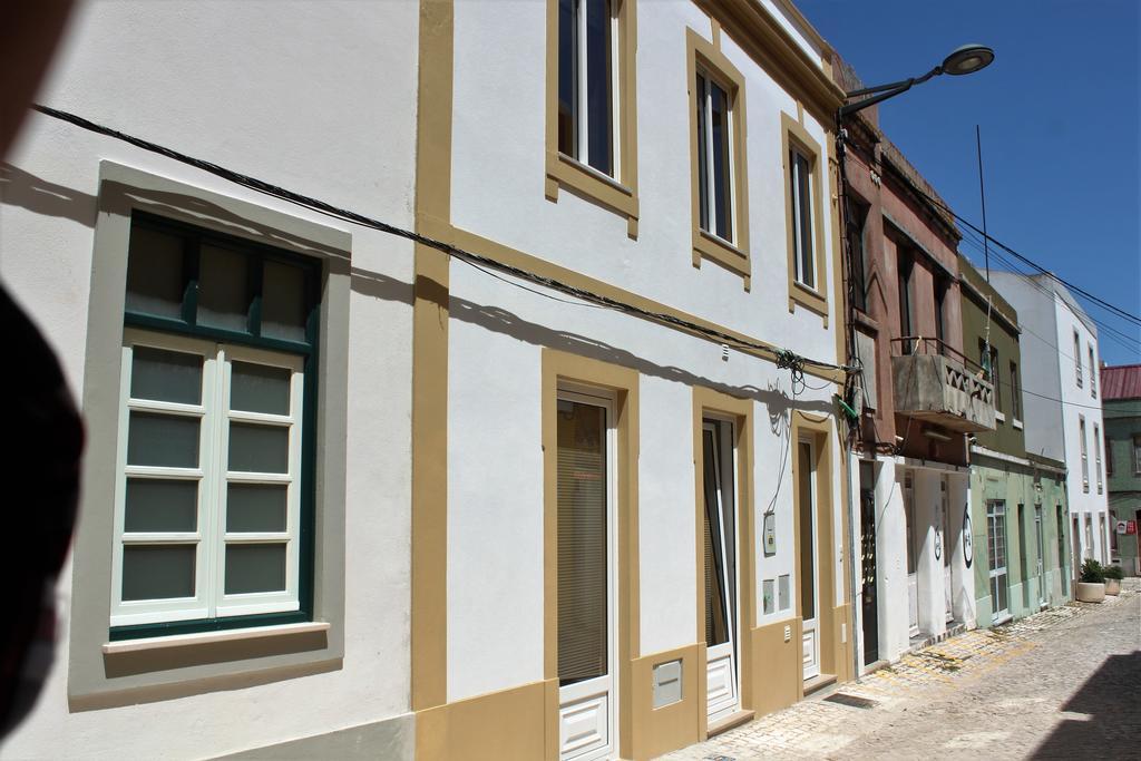 Isaura Home Peniche Dış mekan fotoğraf
