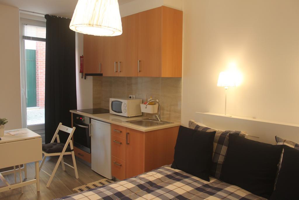 Isaura Home Peniche Dış mekan fotoğraf