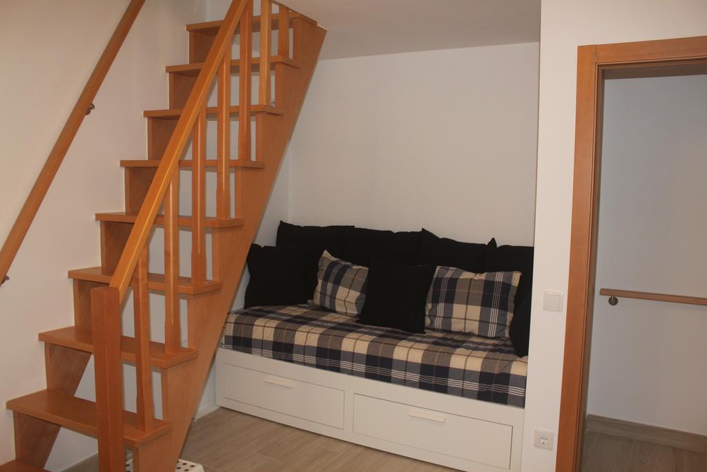Isaura Home Peniche Dış mekan fotoğraf