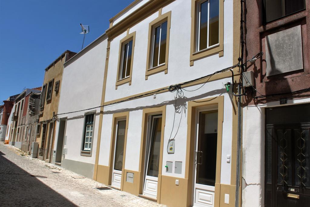 Isaura Home Peniche Dış mekan fotoğraf
