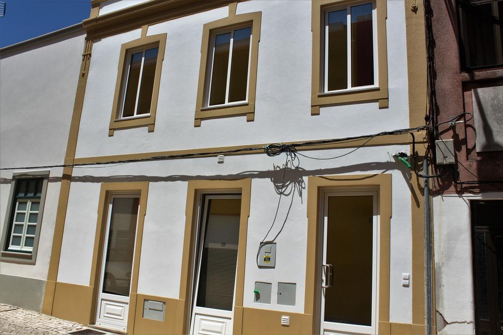 Isaura Home Peniche Dış mekan fotoğraf