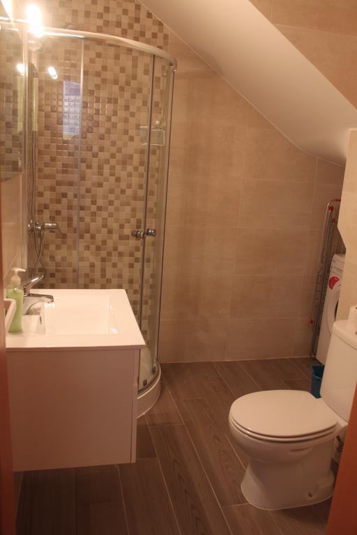 Isaura Home Peniche Dış mekan fotoğraf