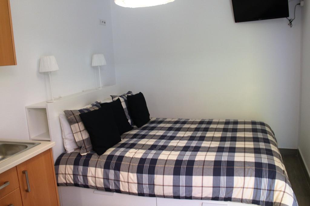 Isaura Home Peniche Dış mekan fotoğraf