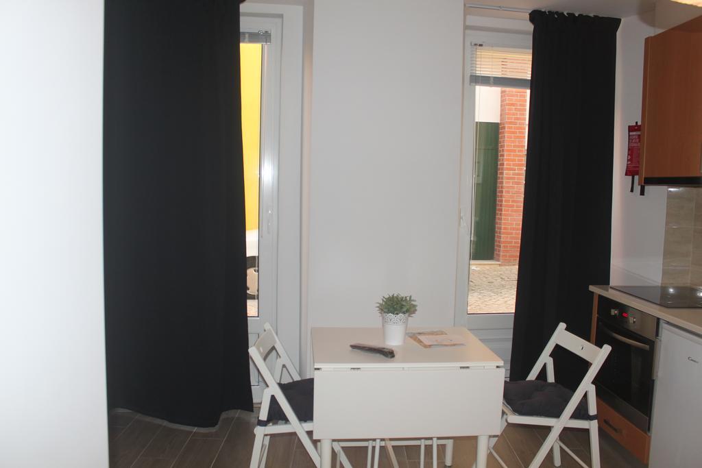 Isaura Home Peniche Dış mekan fotoğraf