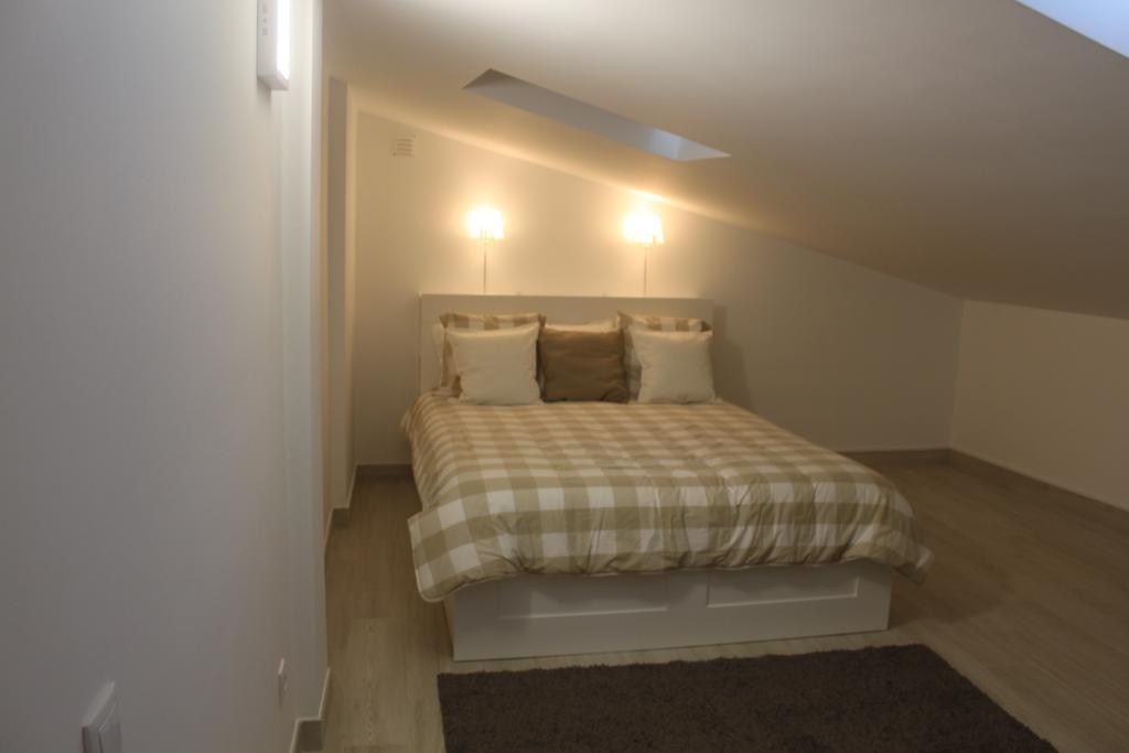 Isaura Home Peniche Dış mekan fotoğraf