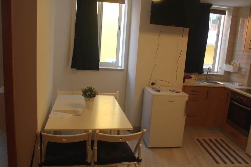 Isaura Home Peniche Dış mekan fotoğraf