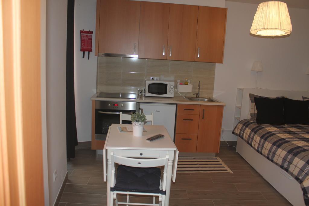 Isaura Home Peniche Dış mekan fotoğraf