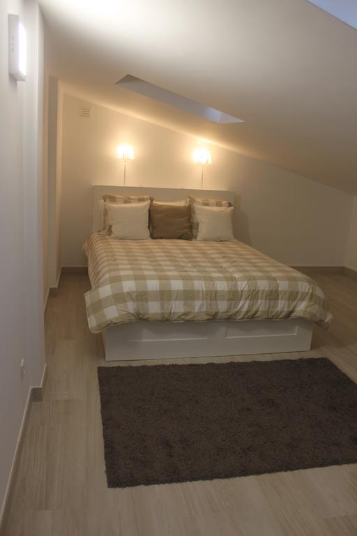 Isaura Home Peniche Dış mekan fotoğraf