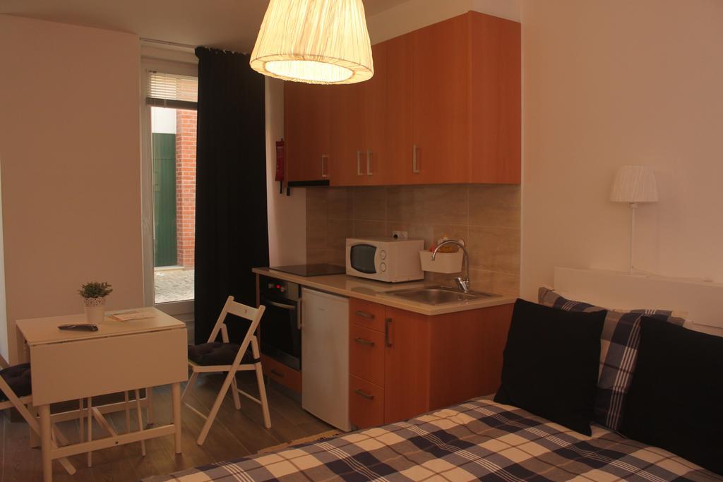 Isaura Home Peniche Dış mekan fotoğraf