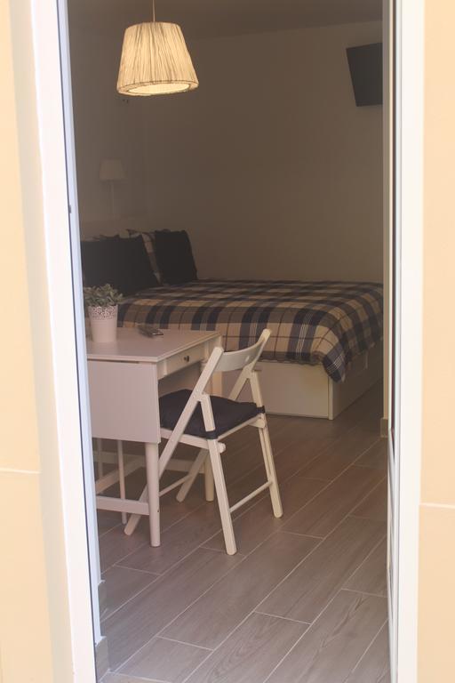 Isaura Home Peniche Dış mekan fotoğraf