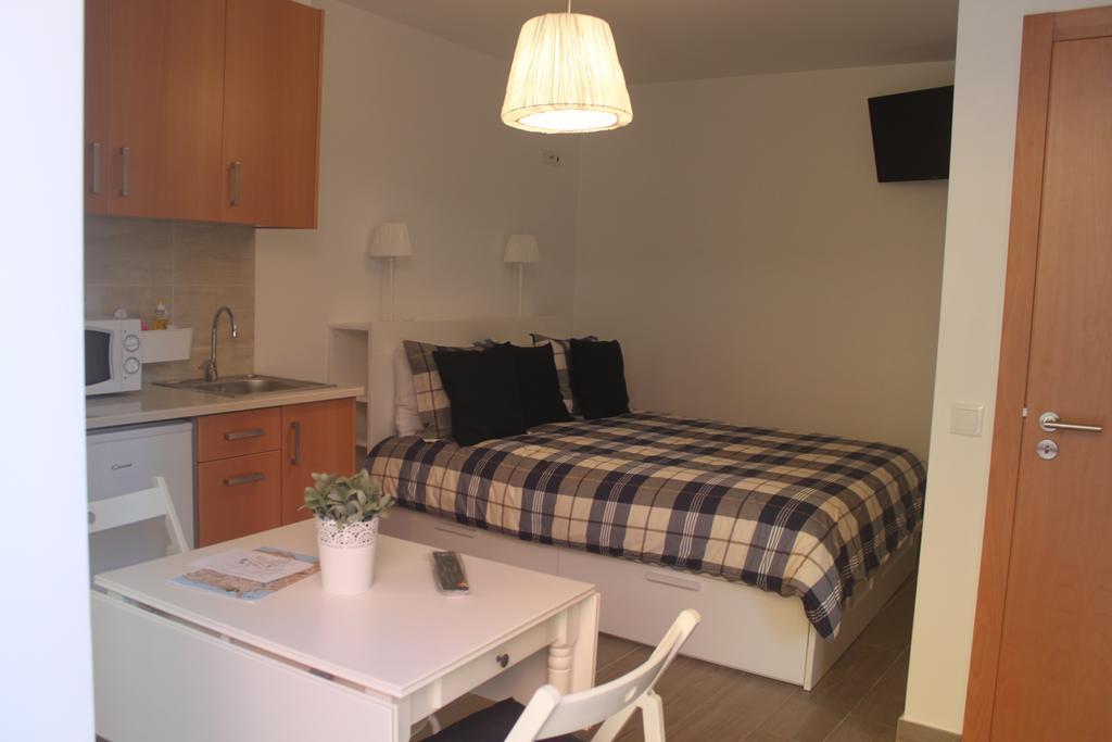 Isaura Home Peniche Dış mekan fotoğraf