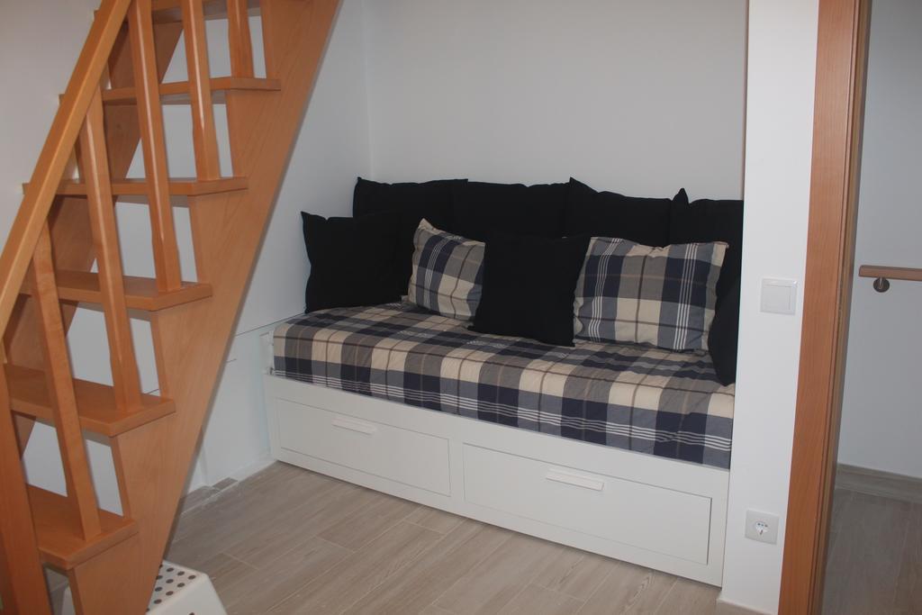 Isaura Home Peniche Dış mekan fotoğraf