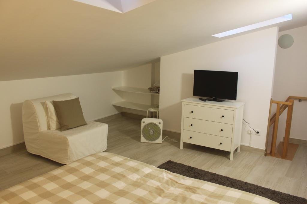 Isaura Home Peniche Dış mekan fotoğraf