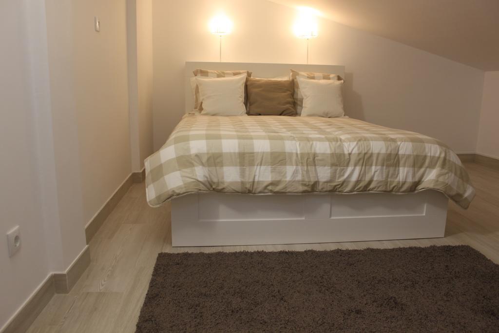 Isaura Home Peniche Dış mekan fotoğraf